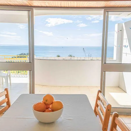 Appartamento Sea View 1c