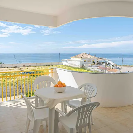 Apartment Sea View 1c