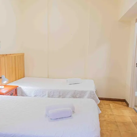 Apartament Sea View 1c