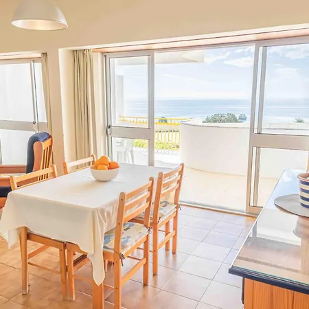 Sea View 1c Apartment *