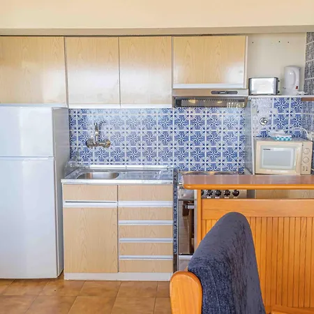 Apartment Sea View 1c Portimao