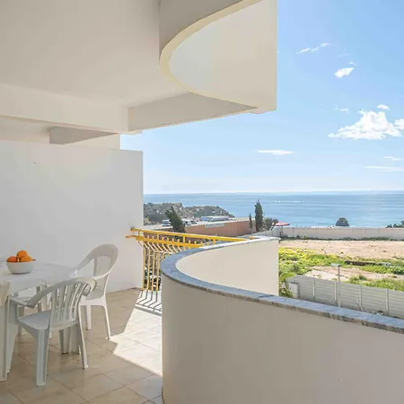 Sea View 1c Portimao