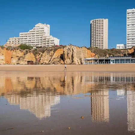 Sea View 1c Апартаменты *